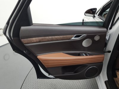 صورة مصغرة 15 لـ 2020 Genesis G80 (RG3)