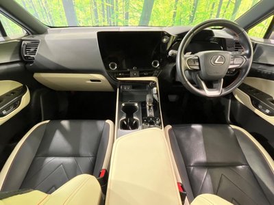 LEXUS NX - 2