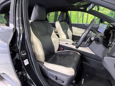 LEXUS NX - 10