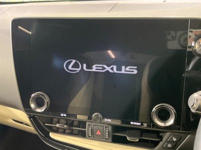 LEXUS NX - 4