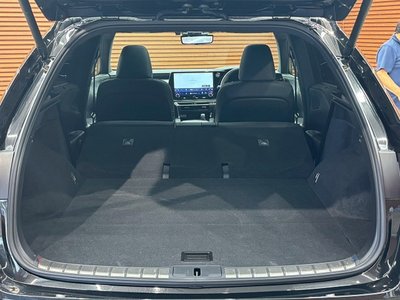2023 Lexus RX 缩略图 40