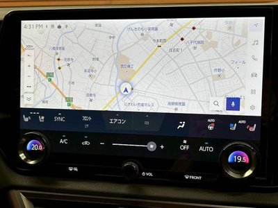 صورة 4 لـ 2023 Lexus RX
