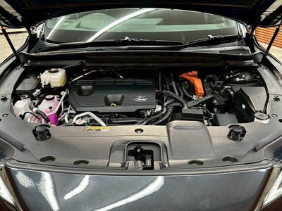 2023 Lexus RX 缩略图 20