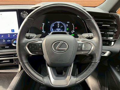 2023 Lexus RX 缩略图 66