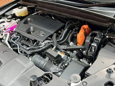 2023 Lexus RX 缩略图 21