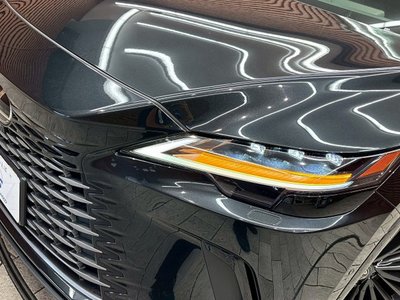 2023 Lexus RX 缩略图 23