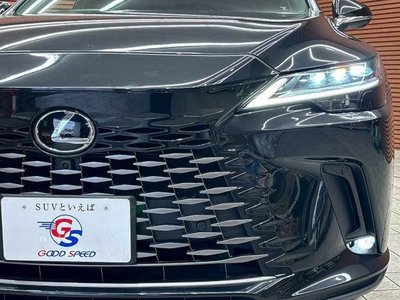 2023 Lexus RX 缩略图 18