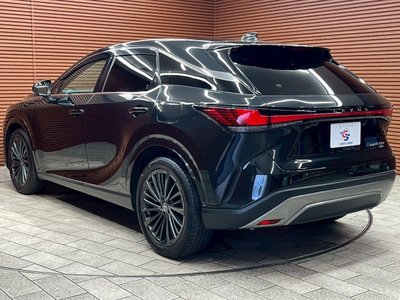 2023 Lexus RX 缩略图 38