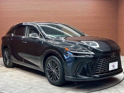 2023 Lexus RX 缩略图 15