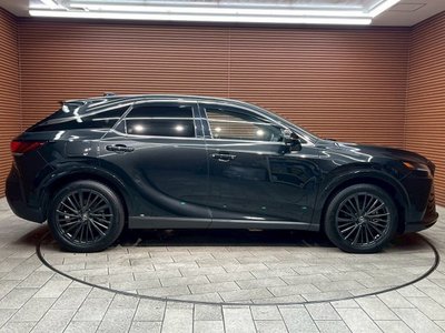 2023 Lexus RX 缩略图 35