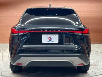 2023 Lexus RX 缩略图 37