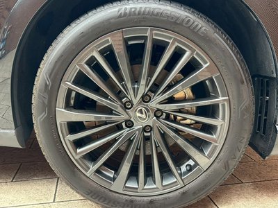 2023 Lexus RX 缩略图 27
