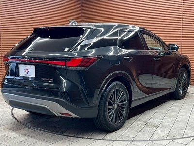2023 Lexus RX 缩略图 36