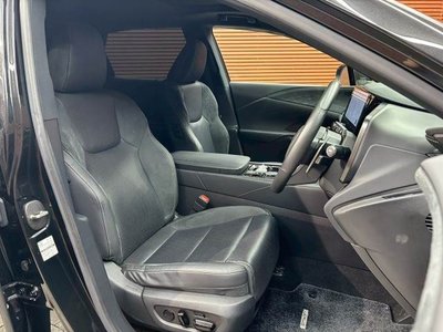 2023 Lexus RX 缩略图 11