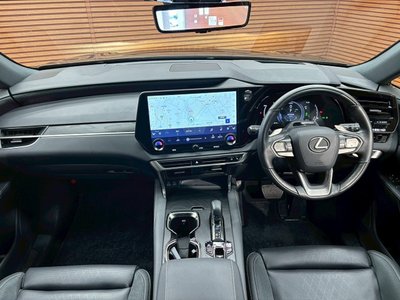 2023 Lexus RX 缩略图 67