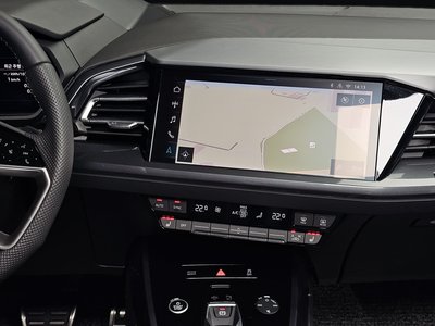 2026 AUDI Q4 E-TRON 缩略图 21