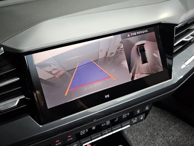 2026 AUDI Q4 E-TRON 缩略图 22
