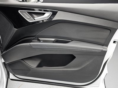 2026 AUDI Q4 E-TRON 缩略图 14