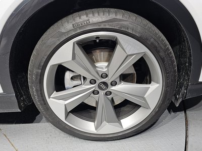 2026 AUDI Q4 E-TRON 照片 8