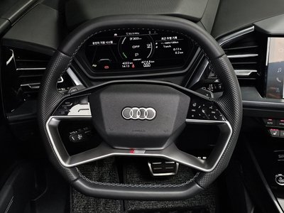 2026 AUDI Q4 E-TRON 缩略图 19