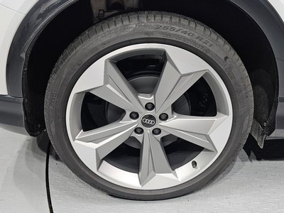 2026 AUDI Q4 E-TRON 照片 6