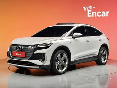 2026 AUDI Q4 E-TRON 照片 1