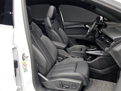 2026 AUDI Q4 E-TRON 缩略图 17