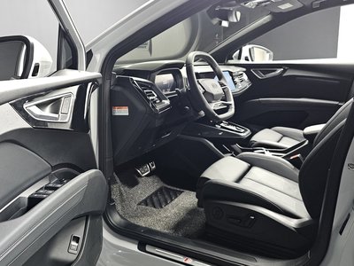 2026 AUDI Q4 E-TRON 缩略图 13