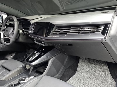 2026 AUDI Q4 E-TRON 缩略图 30