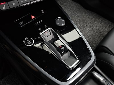 2026 AUDI Q4 E-TRON 缩略图 12