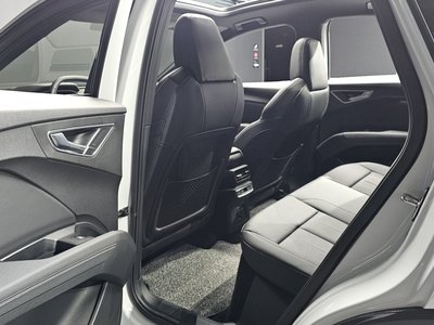 2026 AUDI Q4 E-TRON 缩略图 16