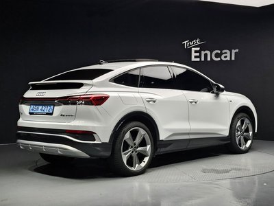 2026 AUDI Q4 E-TRON 照片 2