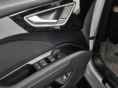 2026 AUDI Q4 E-TRON 缩略图 29