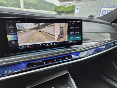 2023 BMW 7 SERIES — миниатюра 12