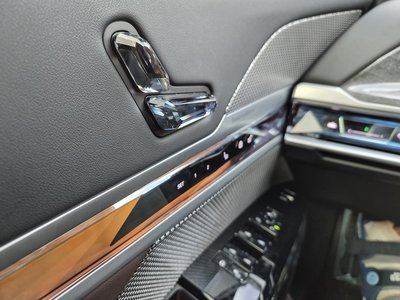 2023 BMW 7 SERIES — миниатюра 13