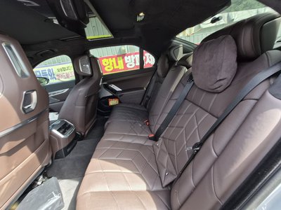 2023 BMW 7 SERIES 照片 7