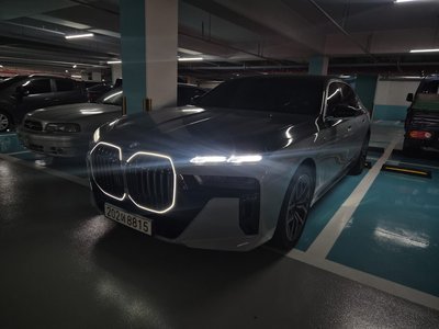 2023 BMW 7 SERIES — миниатюра 18
