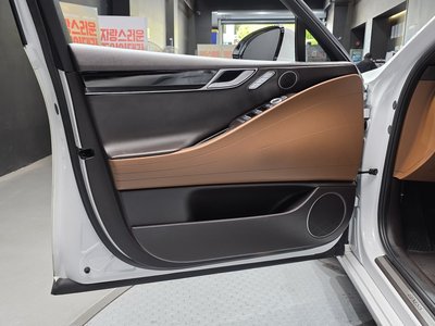 صورة مصغرة 14 لـ 2021 Genesis G80 (RG3)