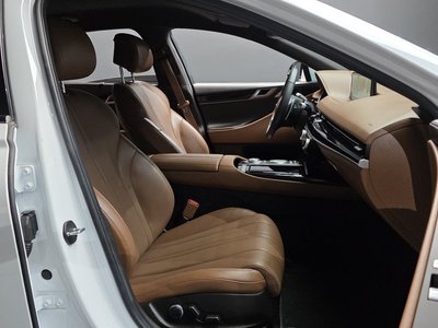 صورة مصغرة 16 لـ 2021 Genesis G80 (RG3)