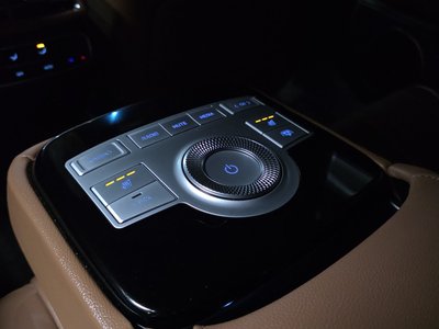 صورة مصغرة 28 لـ 2021 Genesis G80 (RG3)