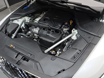 GENESIS G80 (RG3) - 7