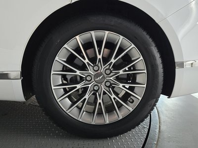 GENESIS G80 (RG3) - 8