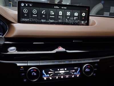 صورة مصغرة 20 لـ 2021 Genesis G80 (RG3)