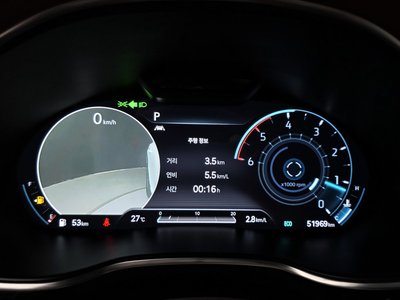 صورة مصغرة 11 لـ 2021 Genesis G80 (RG3)