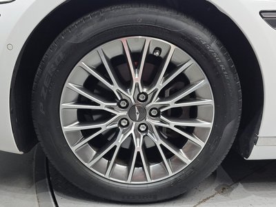GENESIS G80 (RG3) - 6