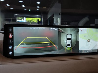 صورة مصغرة 21 لـ 2021 Genesis G80 (RG3)