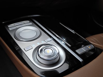 صورة مصغرة 12 لـ 2021 Genesis G80 (RG3)