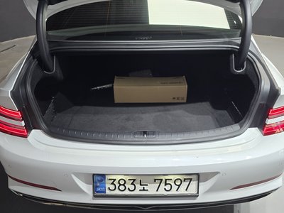 صورة مصغرة 32 لـ 2021 Genesis G80 (RG3)
