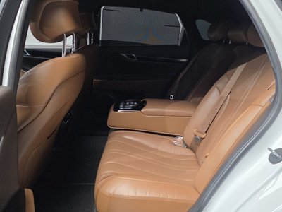 صورة مصغرة 18 لـ 2021 Genesis G80 (RG3)