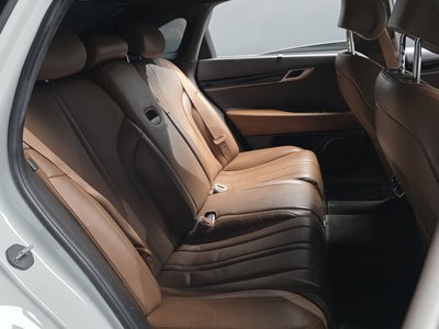 صورة مصغرة 17 لـ 2021 Genesis G80 (RG3)
